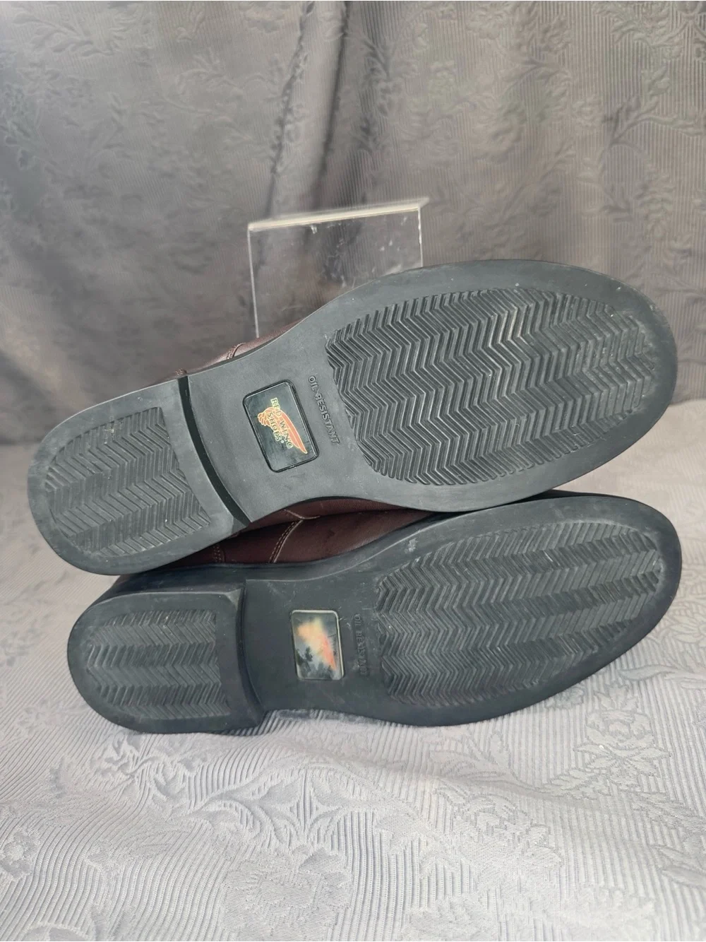 Red Wing Shoes excellent used